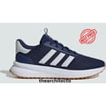 thumbnail image 1 of Adidas X_PLR Path Men’s Running Shoes Dark Blue | New in Box | Sizes 9–12, 1 of 5