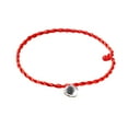 thumbnail image 6 of SSKFHGI H1-3-1 Fortune Gourd Small Gift Bracelet Red Rope Small Gift Bracelet, 6 of 8