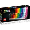 thumbnail image 1 of Pre-Owned LEGO Everyone is Awesome 40516, 1 of 5
