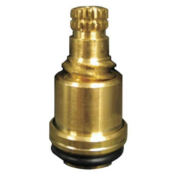 Kissler Hot Water Faucet Stem, Compression AB11-4200LH