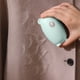 thumbnail image 4 of Rodillo quitapelusas lavable para quitar pelo de ropa y mascotas | Quitapelusas reutilizable para telas y muebles | Rodillo quitapelusas adhesivo fuerte para dueños de mascotas y limpieza del hogar, 4 of 7