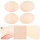 thumbnail image 3 of 2 pares de sujetadores inserciones transpirable esponja sujetador inserciones deportes sostén almohadilla para mujeres, 3 of 6