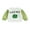 Green, variant on Bagilaanoe Toddler Baby Girl Boy Casual Sweatshirt Long Sleeve Letter Print Pullover 6M 12M 18M 24M 3T Kids Loose Tee Tops