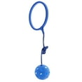 thumbnail image 5 of Skip Ball Hugo Ejercicio Juguete Tobillo Rojo Oscilación, 5 of 5