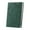 Dark green, variant on 2026 Elegant Leather A5 Planner,Refined Daily Organizer with Smooth Thick Paper, Ribbon Marker, and Color Tabs for Effortless Planning & Memo,Pink