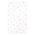 thumbnail image 5 of Hudson Baby Infant Girl Cotton Flannel Burp Cloths, Hummingbird Garden 10 Pack, One Size, 5 of 7