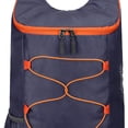 thumbnail image 1 of Mochila Portátil Plegable 10 L Ultraligera A Prueba Salpicaduras para Viajes Al Aire Libre (oscuro) Color, 1 of 4