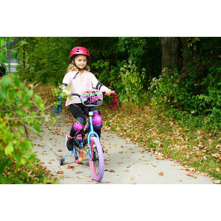 Little miss matched discount bike 18 inch