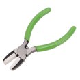 thumbnail image 4 of Alicates de acero al carbono Alicates para joyería Alicates de punta de plástico que ahorran esfuerzo Alicates para doblar alambre confiables y duraderos Jadeshay  A, 4 of 8