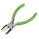 thumbnail image 4 of Alicates de acero al carbono Alicates para joyería Alicates de punta de plástico que ahorran esfuerzo Alicates para doblar alambre confiables y duraderos Jadeshay  A, 4 of 8