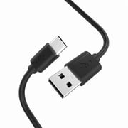 Saluqifa 10FT USB-C Charger Cord - Fit for PS5 & Xbox Series Controllers, Elite Series 2 Wireless Controller Charging Cable Replacement