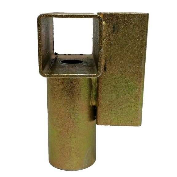 Skywalker Trampoline Frame Parts 15' Replacement T-Socket