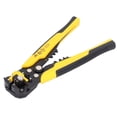 thumbnail image 3 of Automatic Wire Stripper, Manual Wire Stripping Plier 8in Cutter  For Home Factory Yellow, 3 of 8