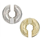 BePuzzled Hanayama Level 4 Twist Cast 3D Puzzle