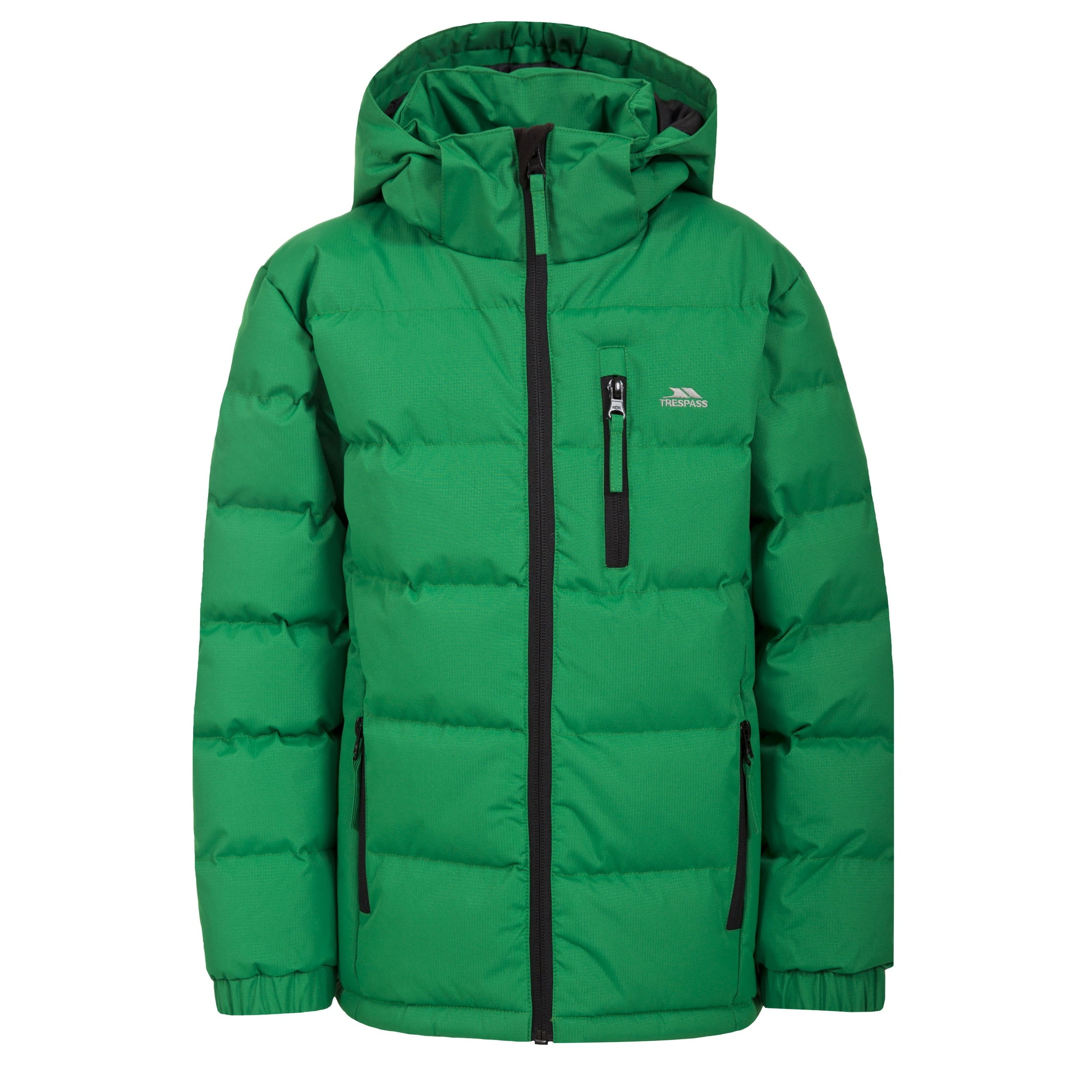 tresspass kids jacket