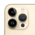 thumbnail image 4 of iPhone 14 Pro Max Apple 128GB eSIM Oro Reacondicionado, 4 of 5