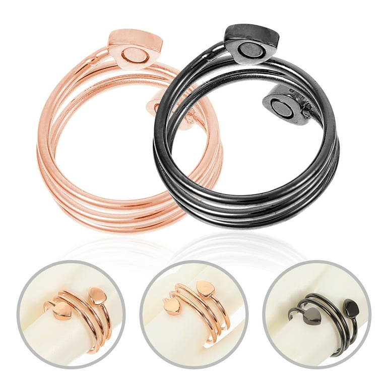 Copper energy rings deals