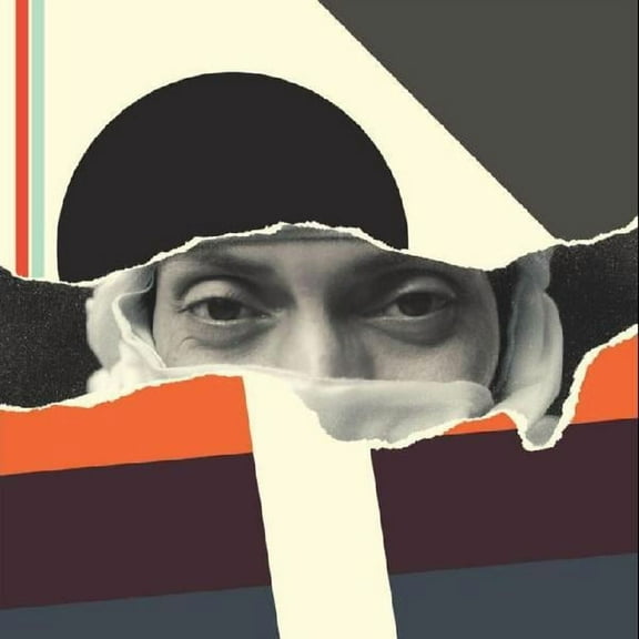 Bombino - Sahel - Music & Performance - CD