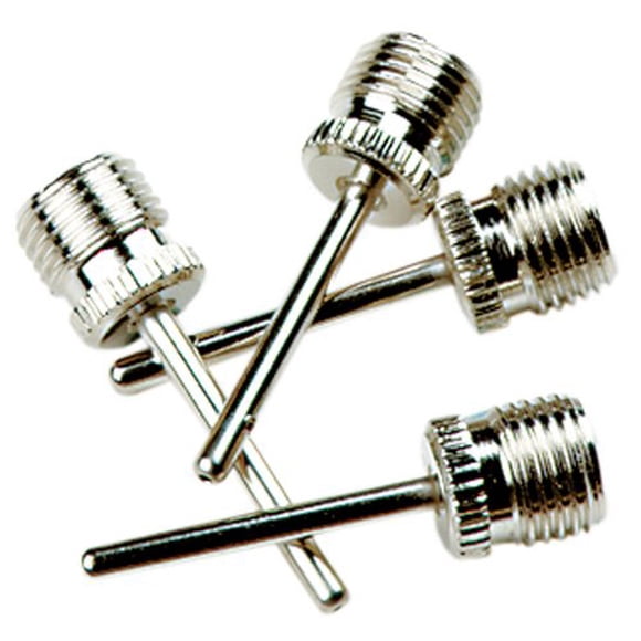 Markwort Short Length Inflating Needles (100 Peices Per Bag)
