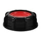 thumbnail image 4 of Tapa del tanque de agua del contenedor IBC Tapa del sello del cubo Tapa del cubo del barril IBC Protector de la tapa del contenedor IBC, 4 of 8