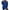 01-Blue, variant on BiZtdJrK Womens Athletic Sweatshirts Long Sleeve Oversized Hoodies with Thumb Holes Lightweight Comfy Drawstring Pullover Hooded Black L