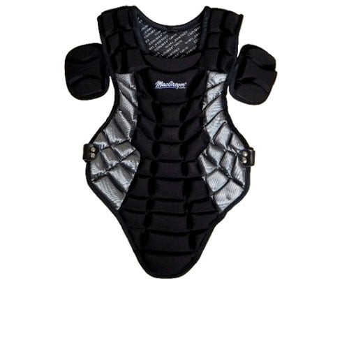 MacGregor Leg Guard Replacement Straps