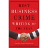 Best Business Crime Writing of the Year (Paperback)