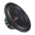 thumbnail image 2 of Subwoofer Para Auto 600w 12" Doble Bobina Audiobahn AS12W, 2 of 3