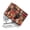 Cat Autumn Leaves, variant on HELLHERO Christmas Bird Gift Pattern Sewing Machine Cover Soft for Most Singer and Brother Sewing Machine