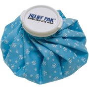 Relief Pak 11" English Style Ice Bag