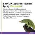 thumbnail image 2 of Zymox Zylafen Topical Spray for Reptiles, 2 oz. Supports Health and Complete Shedding, 2 of 9