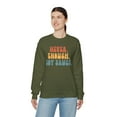 thumbnail image 7 of Soy Sauce Sweatshirt Gifts Crew Neck Shirt Long Sleeve Unisex, 7 of 7