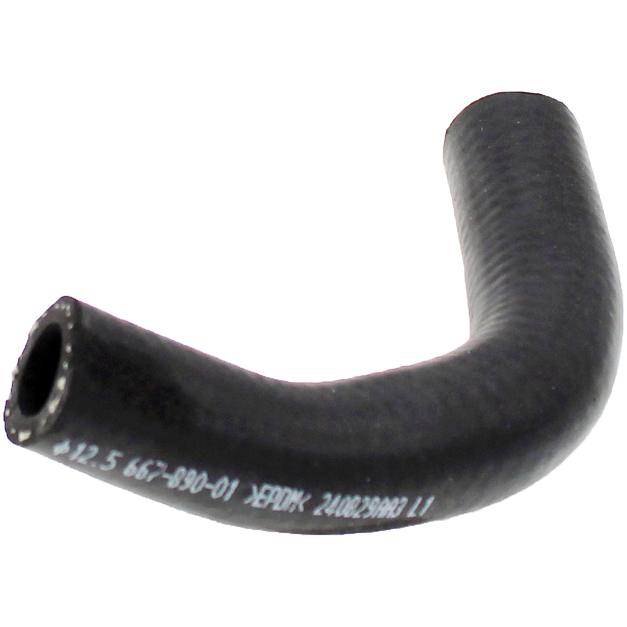 Dorman 667-890 Turbocharger Coolant Line for Specific Honda Models