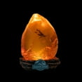 thumbnail image 3 of Jurassic Park Lamp | Mosquito In Amber Table Lamp | Jurassic Park Merchandise |, 3 of 7