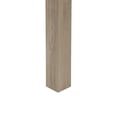thumbnail image 5 of New Pacific Direct Tiburon Square Dining Table, 5 of 9