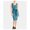 Blue - brightblue, variant on Rachel Roy Womens Bodycon Sweater Dress, Blue, Medium