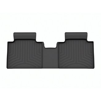 WeatherTech Custom Fit FloorLiner for 3-Series (E90/E91/E92/E93) / M3 (E90/ E92/E93) - 1st & 2nd Row (Tan), Floor Mats - Canada
