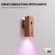 thumbnail image 5 of Intelligent Induction Human Body Induction Night Light Bedside Lamp Charging Magnetic Suction Corridor Staircase Wall Light, 5 of 5
