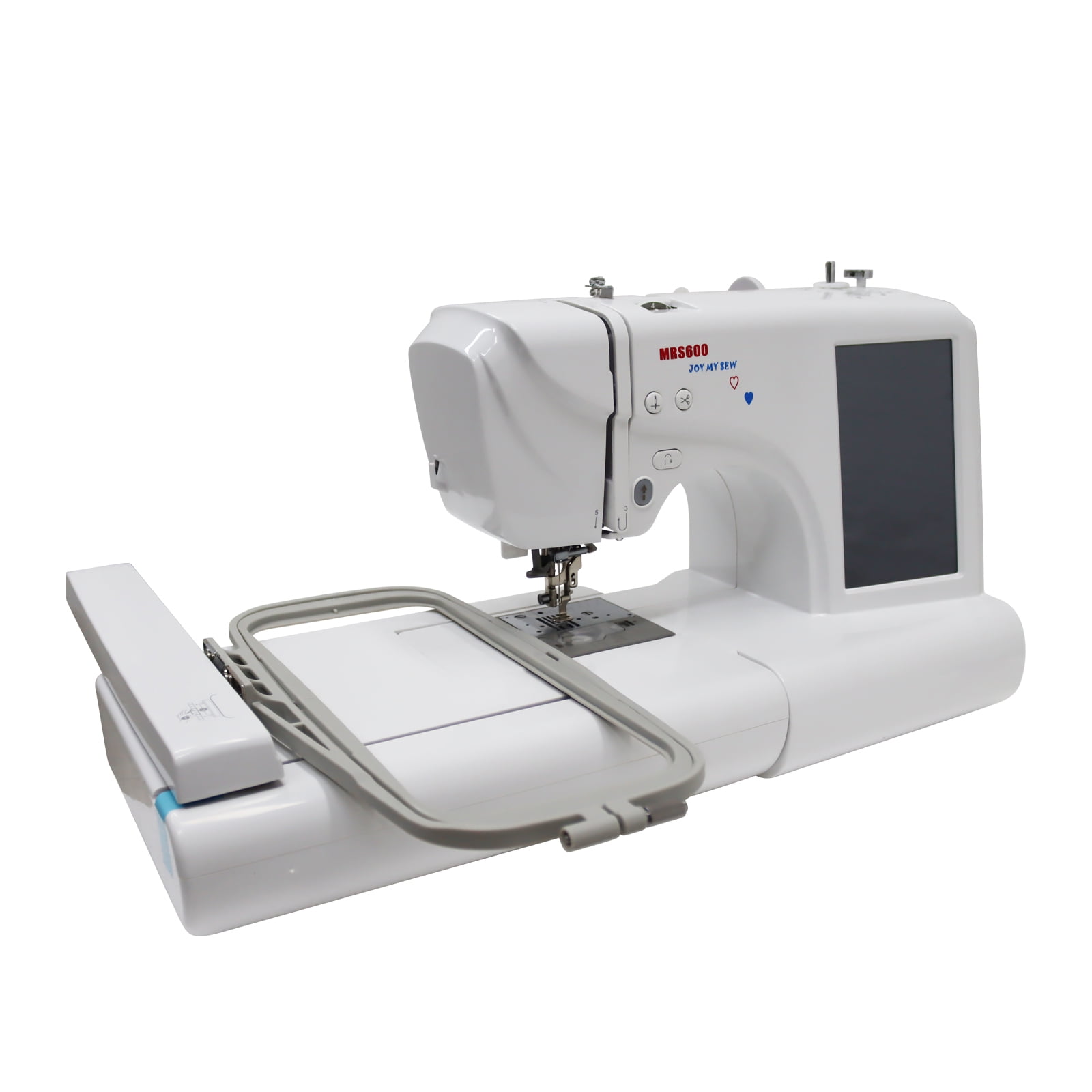 Bernette b79 Yaya Han Edition Sewing & Embroidery Machine with