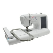110V-220V Automatic Household Embroidery Machine Multifunctional Sewing and Embroidery Machine