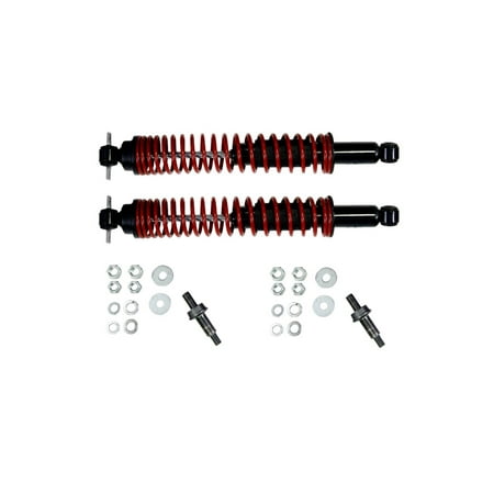 - AC Delco 519-5 Shock Absorber and Strut Assembly For Buick Century