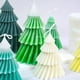 thumbnail image 5 of Molde de silicona para velas de árbol de Navidad en 3D, molde para velas hecho a mano, molde para jabón de yeso, decoración navideña para el hogar, 5 of 5