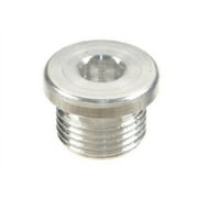Porsche (97-09) Engine Oil Drain Plug OEM