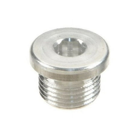 Porsche (97-09) Engine Oil Drain Plug OEM