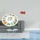thumbnail image 2 of Alfombra De Juegos Para Niños Y Abanicos De Papel Para El Año Nuevo Chino 2025, Decoración Para Habitación Infantil, Dormitorio, Sala De Estar, Celebración Del Festival De Primavera,, 2 of 8