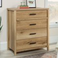 thumbnail image 4 of Sauder La Collection Erie Commode, Finition Timber Oak, 436892, 4 of 9