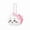 02, variant on Jhikwas Tempura Sushi Animation Figures Model Doll Ornaments Cute Toys Usagi Hachiwares Pendant Statue Children Birthday Gift