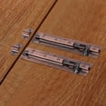 thumbnail image 1 of Door , Door Latch, Anti-Thief Sliding Lock Gate Window Hardware Fittings for Home hotel, 1 of 8