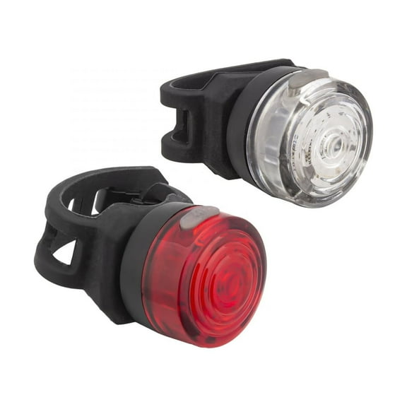 Sunlite Dot-USB Combo Light Silicone Strap USB 35/8 2