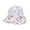 Purple, variant on Xijirk Breathable Mesh Toddler Fisherman Hat Cartoon Sun Doodle Print Kids Summer UV Protection Outdoor Cap One Size,Red